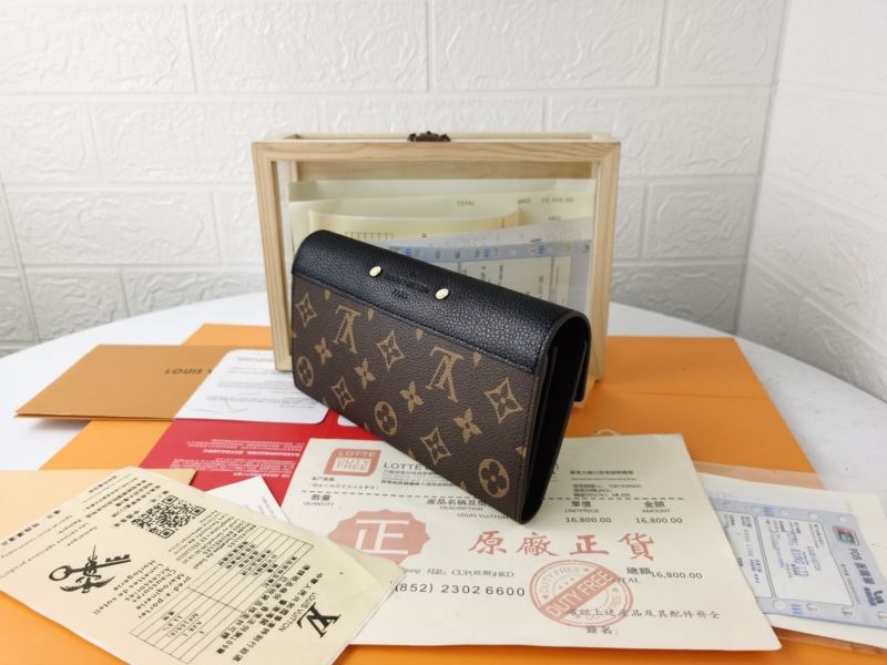 Louis Vuitton Wallets Purse